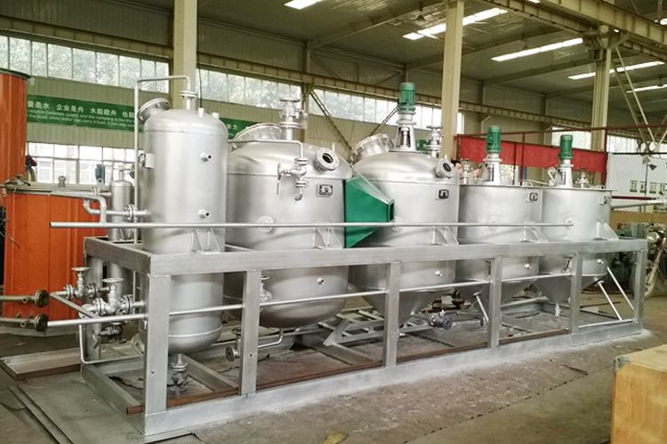 Sunflower oil for sale