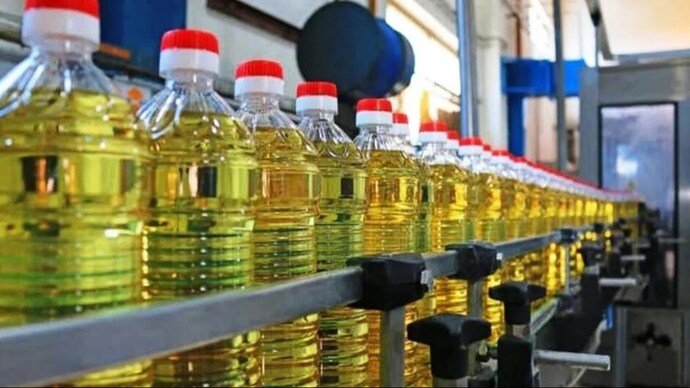 Sunflower oil for sale